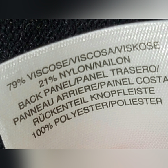 Anne Klein Women's Long Sleeve Full Zip Sweater Cardigan Size XL - Picture 15 of 16